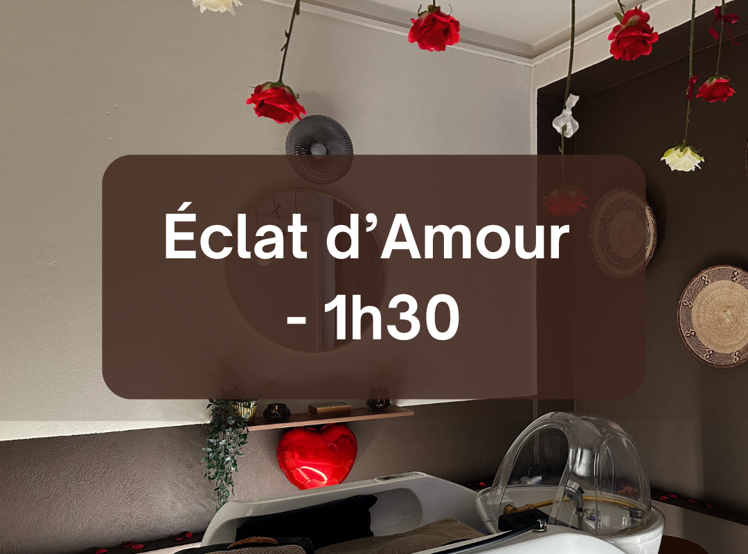 DUO Éclat d'Amour